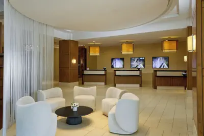 Photo 3 - Detroit Marriott Troy