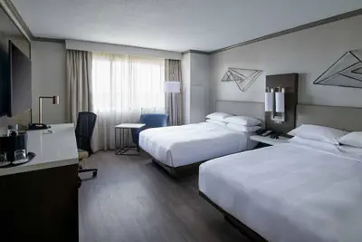 Photo 2 - Detroit Marriott Troy