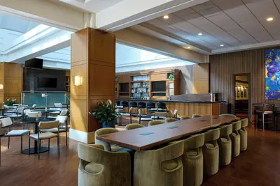 Photo 5 - Detroit Marriott Troy