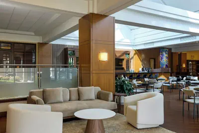 Photo 4 - Detroit Marriott Troy