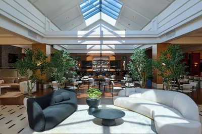 Photo 3 - Detroit Marriott Troy