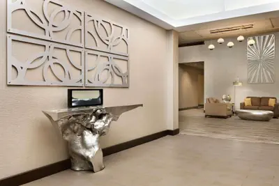 Photo 3 - Radisson Hotel Akron/Fairlawn
