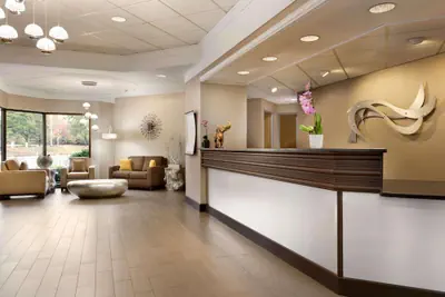 Photo 5 - Radisson Hotel Akron/Fairlawn