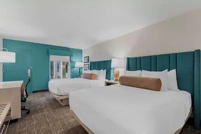 Photo 5 - Best Western Seaway Inn