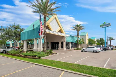 Photo 2 - Best Western Seaway Inn