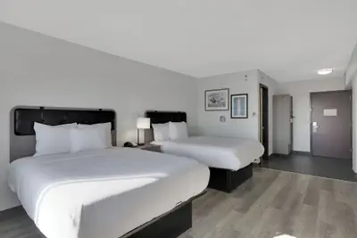 Photo 5 - Holiday Inn Express And Suites Washington Dc Noma by IHG