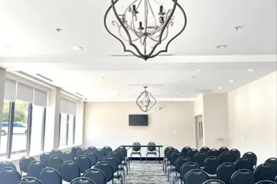 Photo 3 - Holiday Inn Express And Suites Washington Dc Noma by IHG