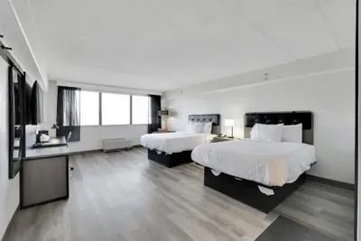 Photo 4 - Holiday Inn Express And Suites Washington Dc Noma by IHG