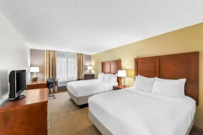 Photo 2 - Comfort Inn Rhinelander
