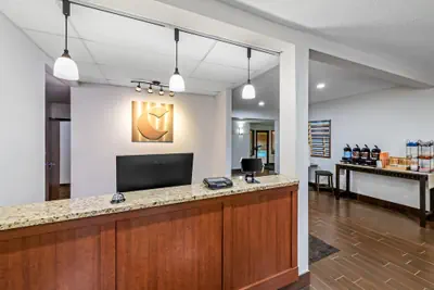 Photo 4 - Comfort Inn Rhinelander