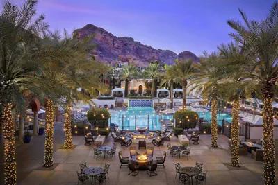Photo 2 - Omni Scottsdale Resort & Spa at Montelucia
