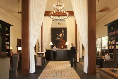 Photo 3 - Omni Scottsdale Resort & Spa at Montelucia