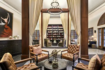 Photo 4 - Omni Scottsdale Resort & Spa at Montelucia