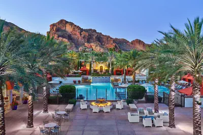 Photo 2 - Omni Scottsdale Resort & Spa at Montelucia
