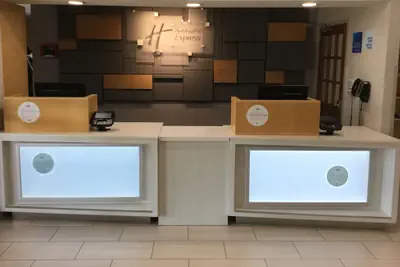 Photo 3 - Holiday Inn Express Easton by IHG