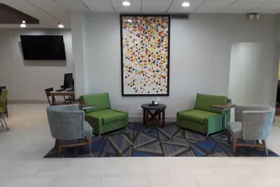 Photo 4 - Holiday Inn Express Easton by IHG