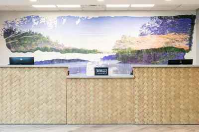 Photo 4 - DoubleTree by Hilton Austin, MN