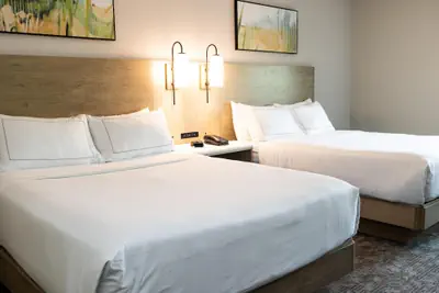 Photo 5 - DoubleTree by Hilton Austin, MN