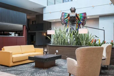 Photo 3 - DoubleTree by Hilton Austin, MN