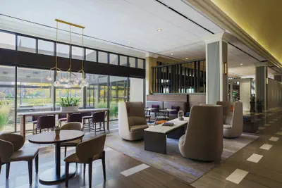 Photo 5 - The Westin O'Hare