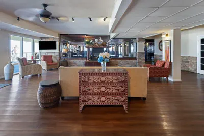 Photo 5 - Howard Johnson Plaza Hotel by Wyndham Ocean City Oceanfront