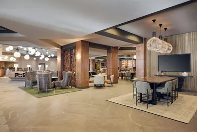 Photo 4 - Fort Collins Marriott
