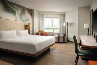 Photo 2 - Fort Collins Marriott