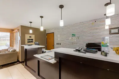 Photo 3 - Quality Inn Wooster