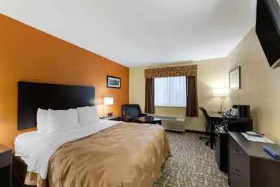 Photo 5 - Quality Inn Wooster