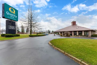 Photo 2 - Quality Inn Wooster
