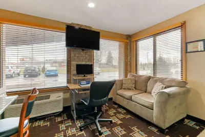 Photo 4 - Quality Inn Wooster