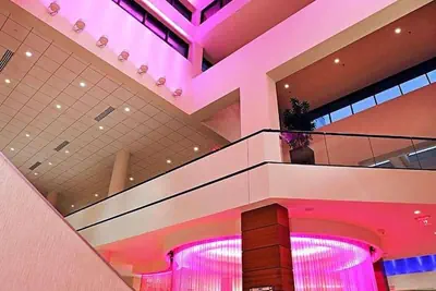 Photo 2 - Radisson Plaza Hotel at Kalamazoo Center