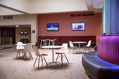 Photo 5 - Radisson Plaza Hotel at Kalamazoo Center
