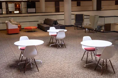 Photo 4 - Radisson Plaza Hotel at Kalamazoo Center