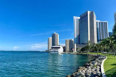 Photo 2 - InterContinental Miami by IHG