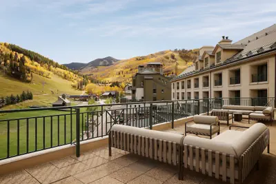 Photo 2 - Park Hyatt Beaver Creek Resort and Spa