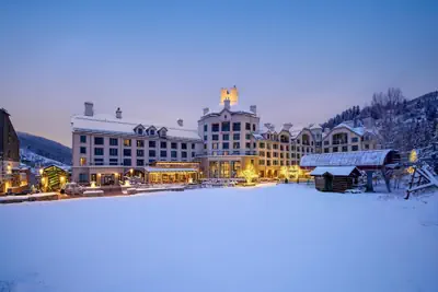 Photo 2 - Park Hyatt Beaver Creek Resort and Spa