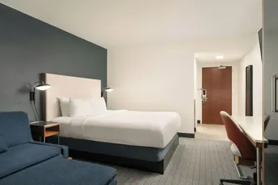 Photo 4 - Courtyard by Marriott Boynton Beach