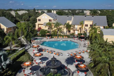 Photo 2 - Courtyard by Marriott Boynton Beach