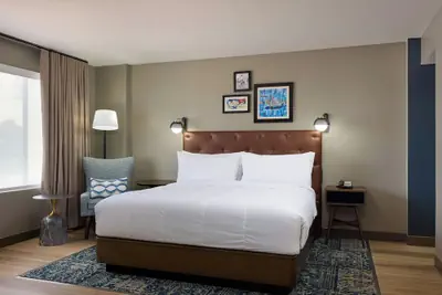 Photo 5 - Four Points by Sheraton Englewood