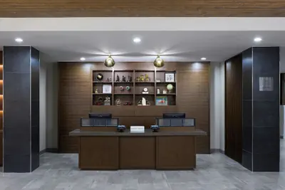 Photo 4 - Four Points by Sheraton Englewood