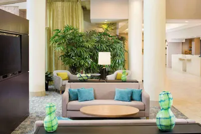 Photo 3 - Wyndham Atlanta Perimeter