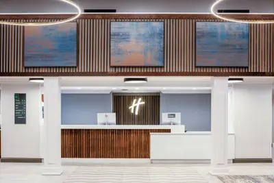 Photo 2 - Holiday Inn Blytheville by IHG