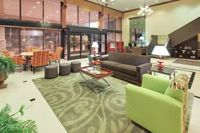 Photo 4 - Holiday Inn Blytheville by IHG