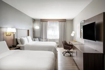 Photo 4 - Holiday Inn Blytheville by IHG
