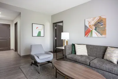 Photo 5 - Holiday Inn Blytheville by IHG