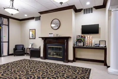 Photo 5 - Quality Inn Oneonta Cooperstown Area