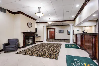 Photo 3 - Quality Inn Oneonta Cooperstown Area