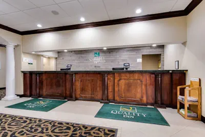 Photo 2 - Quality Inn Oneonta Cooperstown Area