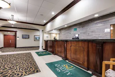 Photo 4 - Quality Inn Oneonta Cooperstown Area